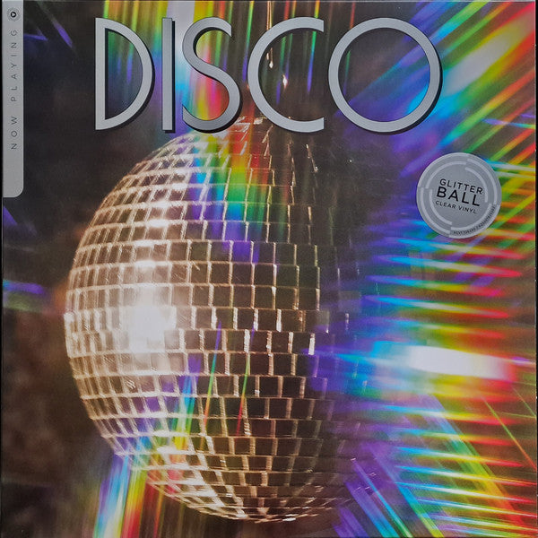 V/A - Now Playing Disco