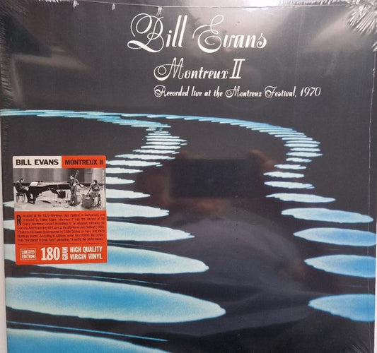 Bill Evans - Montreaux II