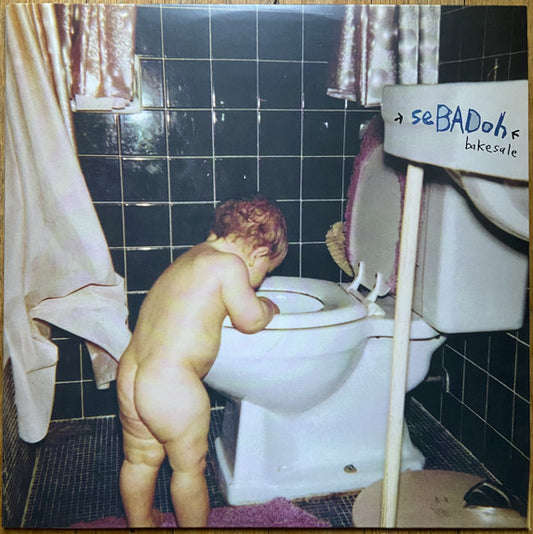 Sebadoh - Bakesale (LP)
