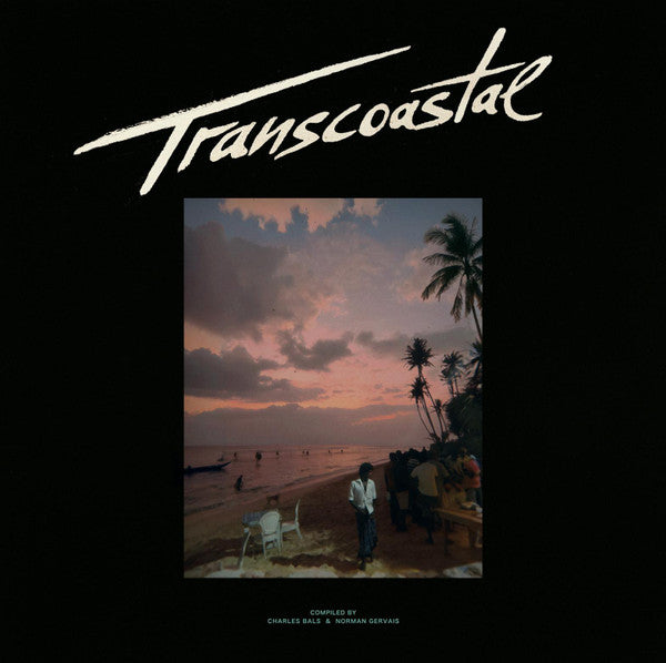 Transcoastal (Compiled By Charles Bals & Norman Gervais)