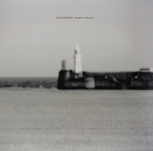 Cloud Nothings - Attack On Memory (10th Anniversary Edition)