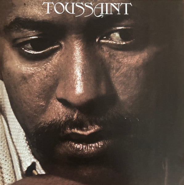 Allen Toussaint - Toussaint