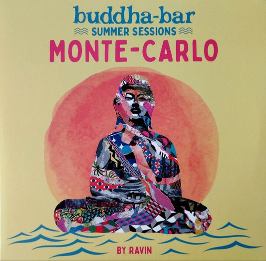 V/A - Buddha-Bar Summer Sessions Monte-Carlo