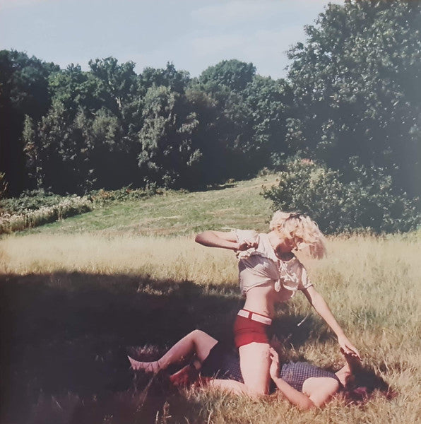 Modern Woman - Johnny's Dreamworld (LP)