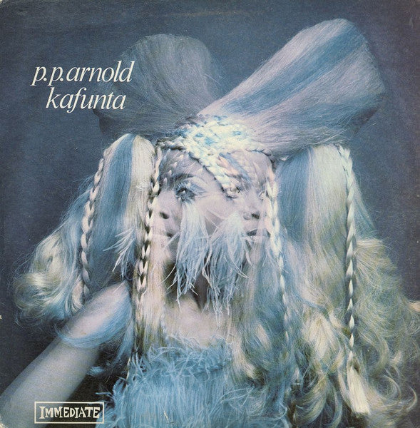 P.P. Arnold – Kafunta