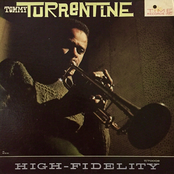 Tommy Turrentine – Tommy Turrentine