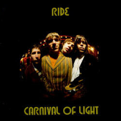 Ride - Carnival of Light