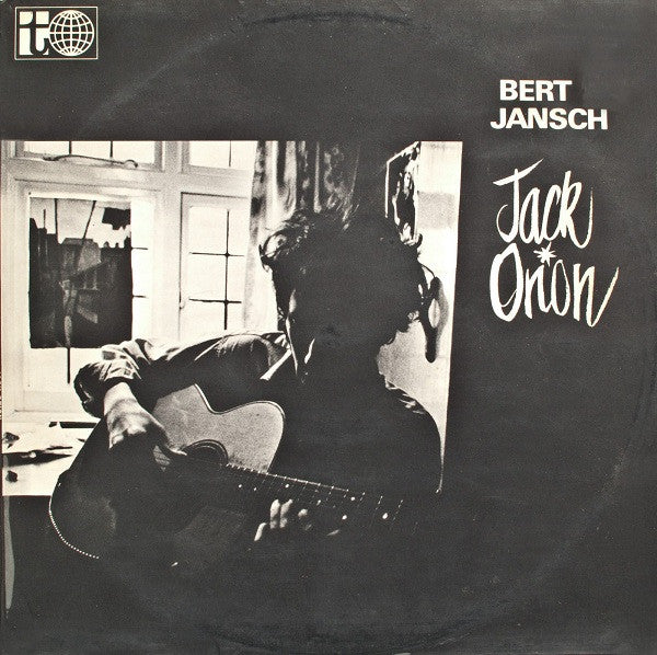 Bert Jansch – Jack Orion