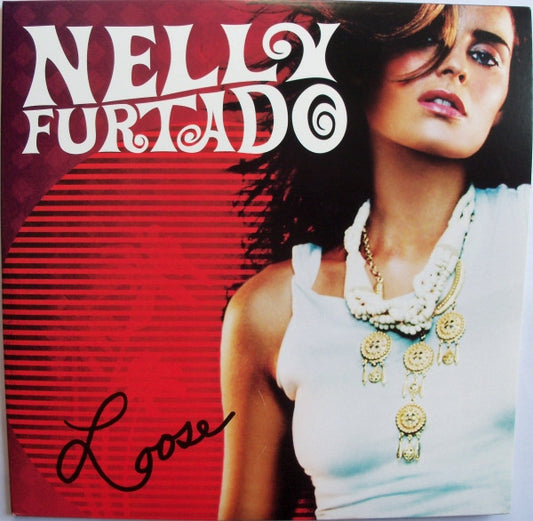 Nelly Furtado – Loose