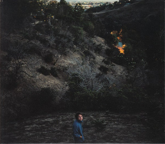 Kevin Morby – Singing Saw