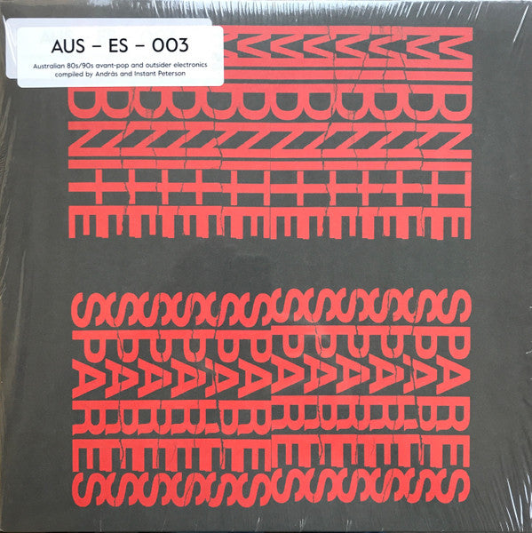 V/A - Midnite Spares (LP)