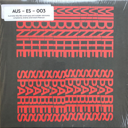 V/A - Midnite Spares (LP)