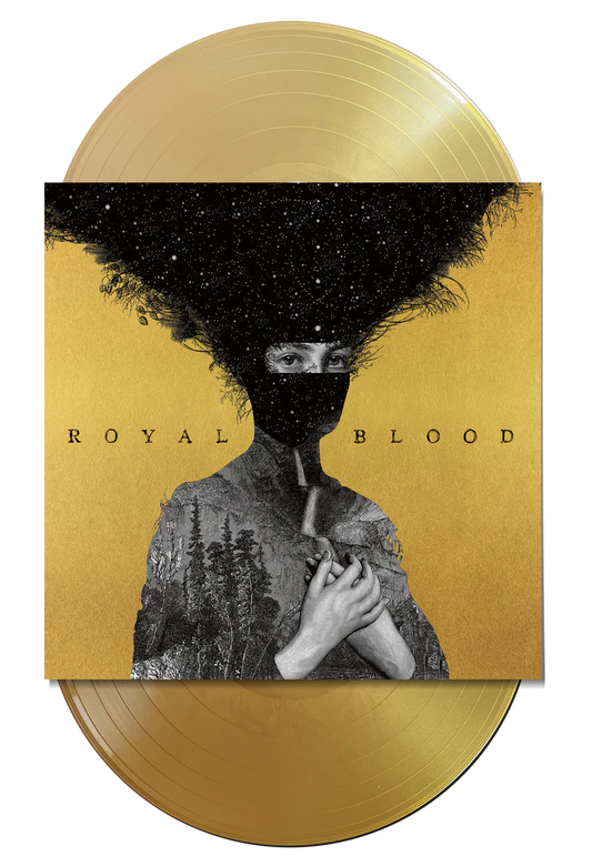 Royal Blood - Royal Blood (10th Anniversary Pressing)