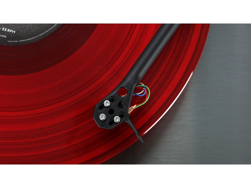 Rega Planar 3 RS Edition Turntable