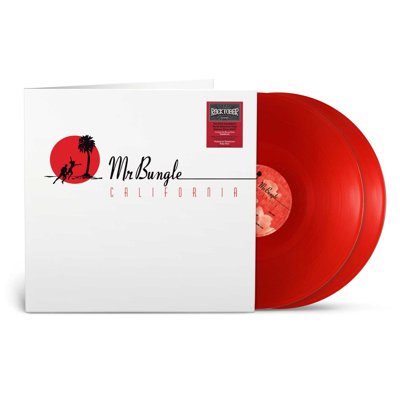 Mr Bungle - California