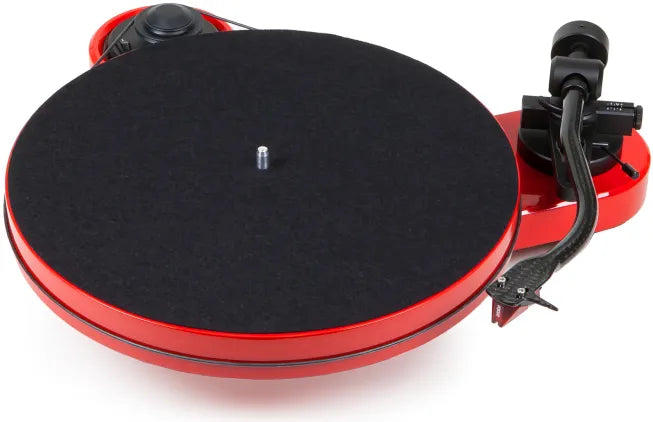 Pro-Ject RPM 1 Carbon Turntable
