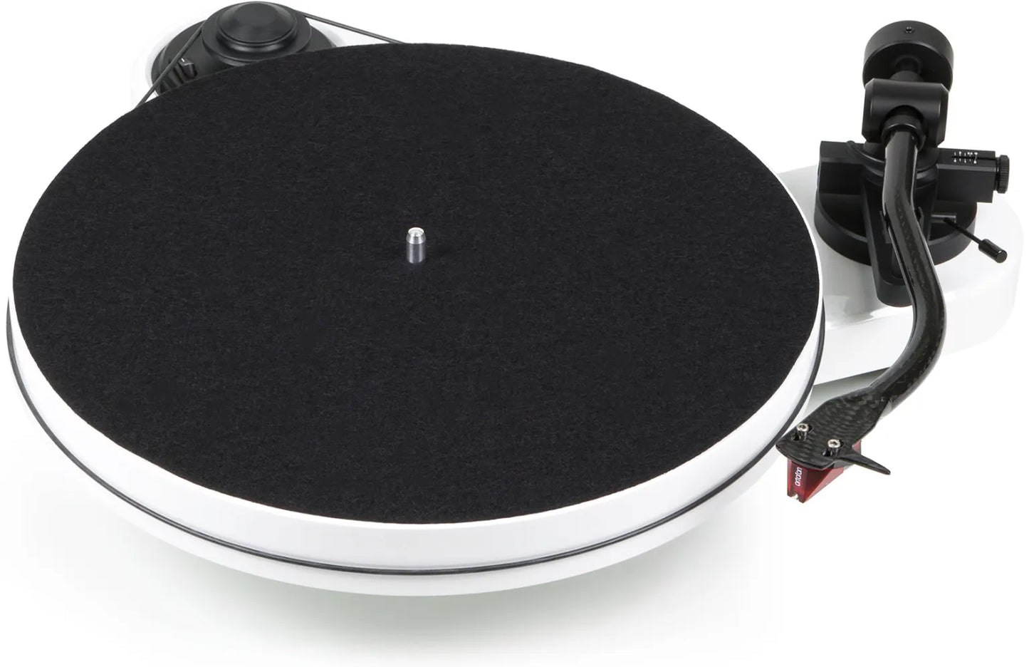 Pro-Ject RPM 1 Carbon Turntable