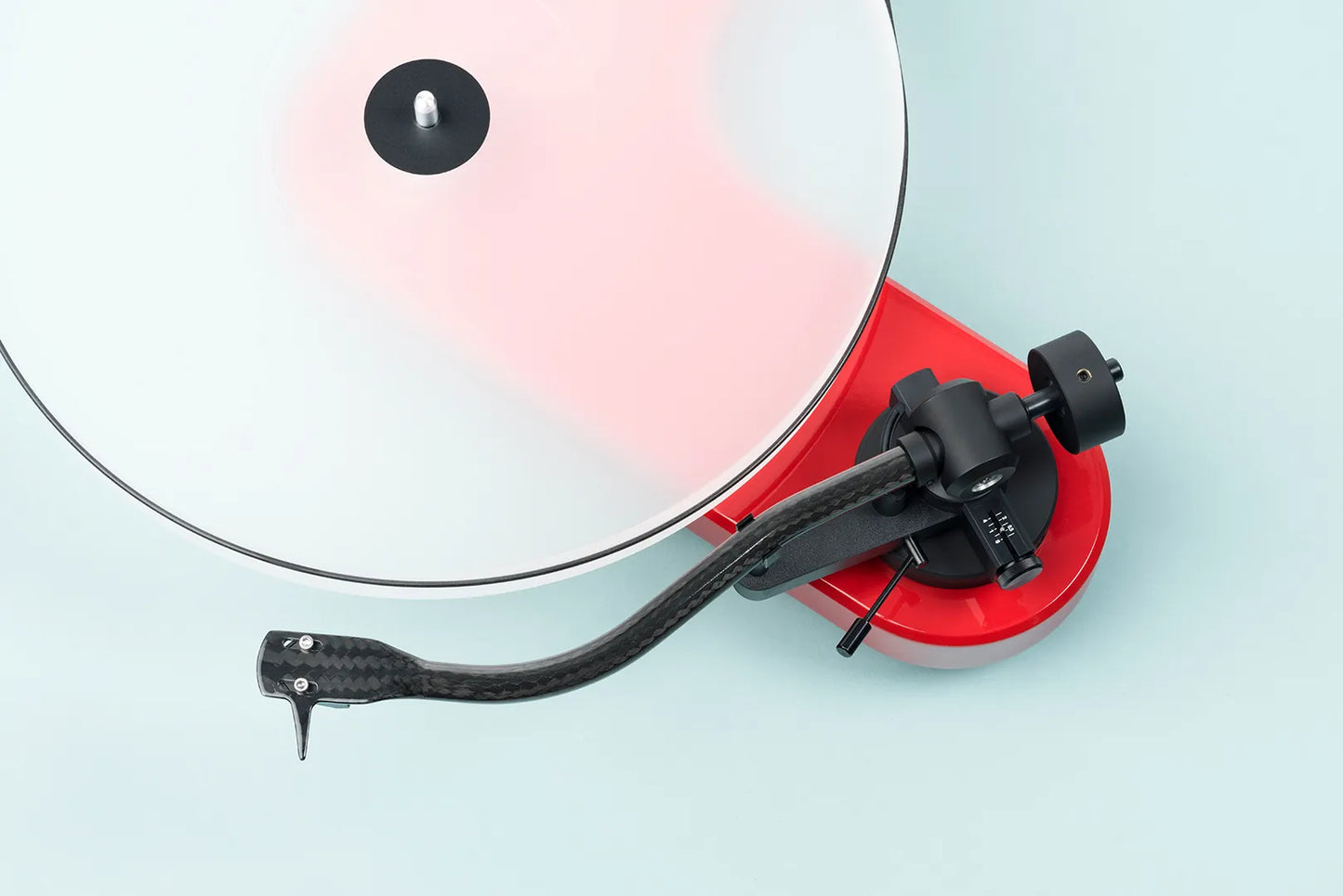 Pro-Ject RPM 1 Carbon Turntable