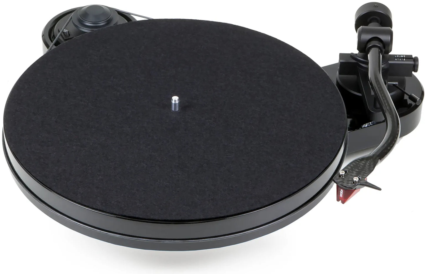 Pro-Ject RPM 1 Carbon Turntable