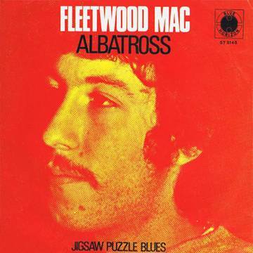 Fleetwood Mac - Albatross/Jigsaw Puzzle Blues (RSD 2023)