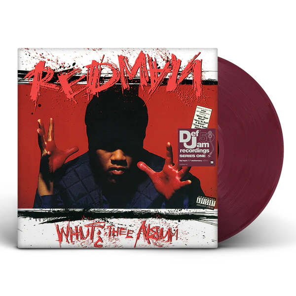 Redman - Whut? Thee Album