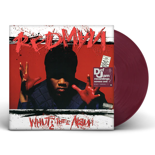 Redman - Whut? Thee Album