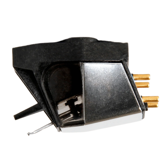 Rega ND5 Moving Magnet Cartridge