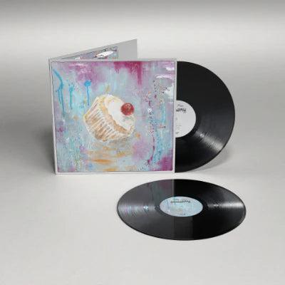 Afla Mist - Roulette (LP)