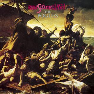Pogues - Rum Sodomy And The Lash