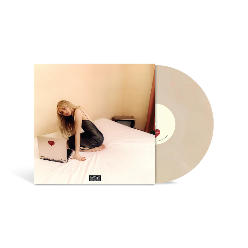 Sabrina Carpenter - Emails I Can't Send FWD