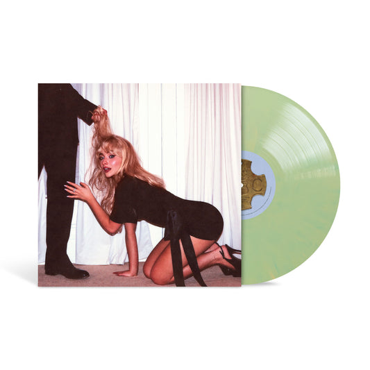 Sabrina Carpenter - Man's Best Friend (Indie Exclusive, Sea Foam Green LP)