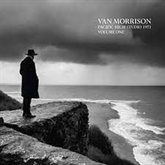 Van Morrison - Pacific High Studio 1971 Vol. 1