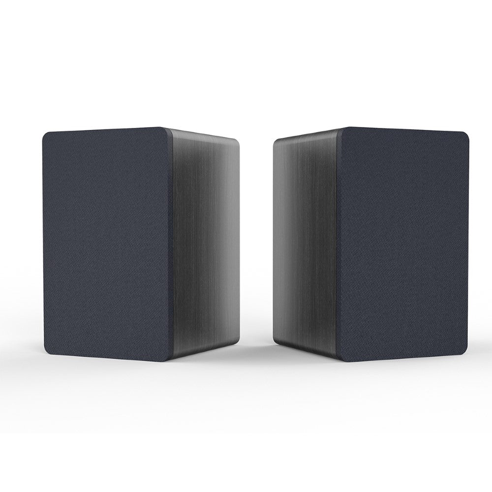 Silcron SLR01 Active Bookshelf Speakers