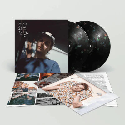 Mac Demarco - Salad Days (10th Anniversary Pressing)