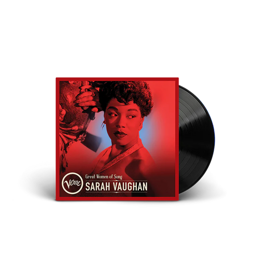 Sarah Vaughan - Great Women Of Song