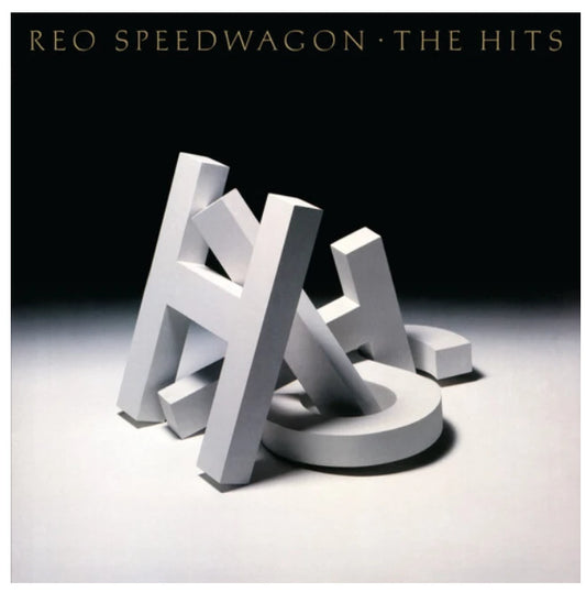 Reo Speedwagon - The Hits (LP)