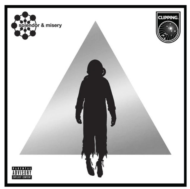 Clipping - Splendor And Misery