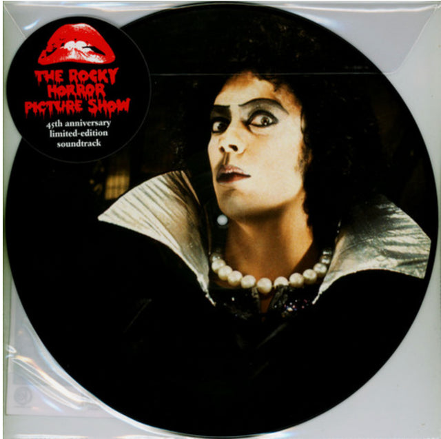 Rocky Horror - Original Soundtrack (45th Anniversary Pressing)