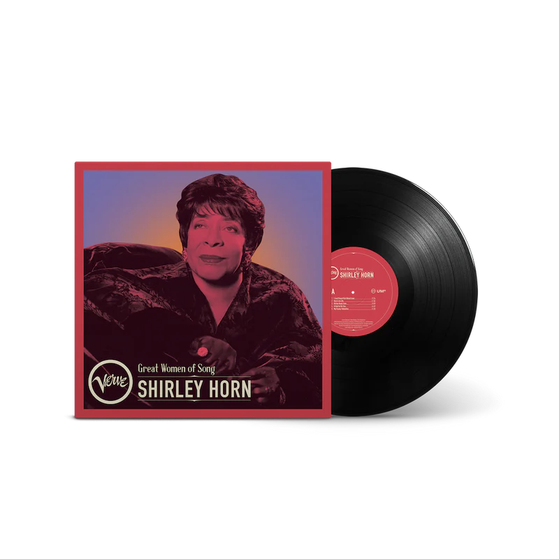 Shirley Horn: Great Women Of Song