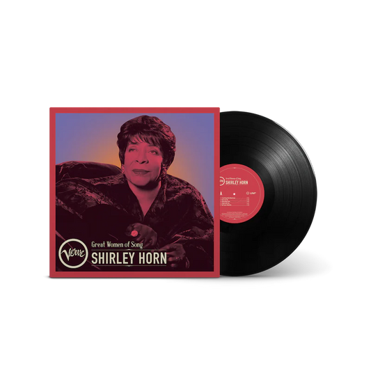 Shirley Horn: Great Women Of Song