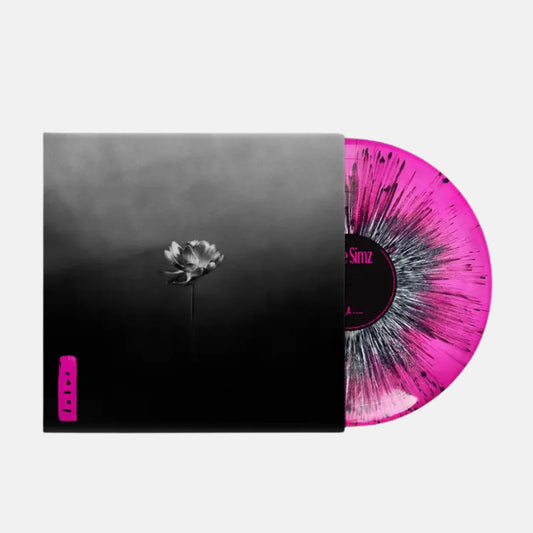 Little Simz - Lotus (Ltd Ed. 'Electric Pink' Vinyl)