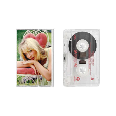 Sabrina Carpenter - Short N Sweet (Alternative Cover Cassette)
