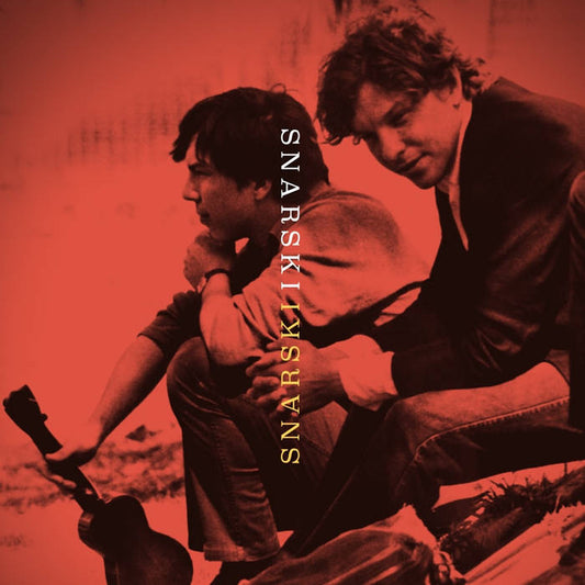 SNARSKI vs SNARSKI - Waiting For The Bell