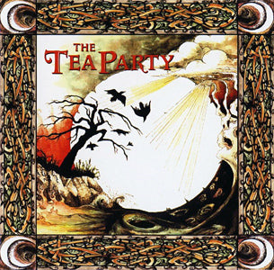 The Tea Party - Splendour Solis