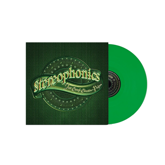 Stereophonics - Just Enough Education To Perform
