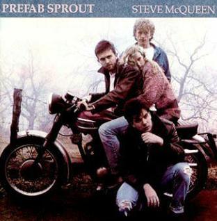 Prefab Sprout - Steve McQueen