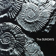 The Sundays - Reading, Writing and Arithmetic