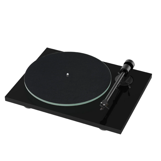 Pro-Ject T1 EVO Phono Turntable