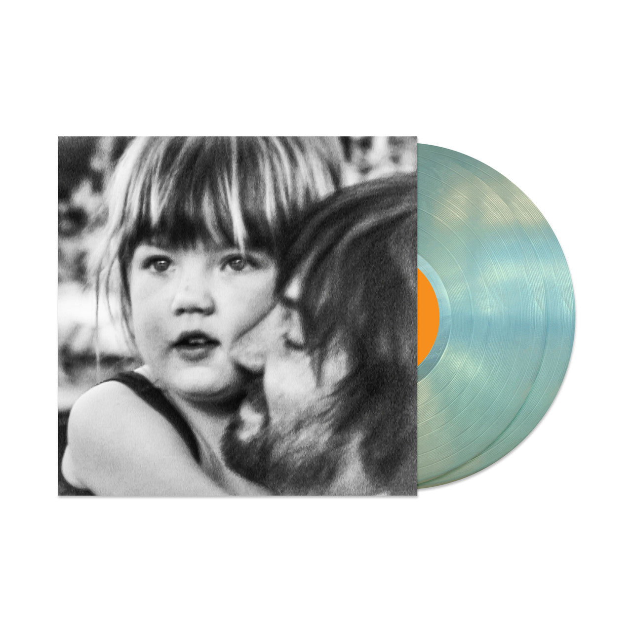 Tame Impala - Deadbeat (Indies Exclusive Coke Bottle Clear LP)