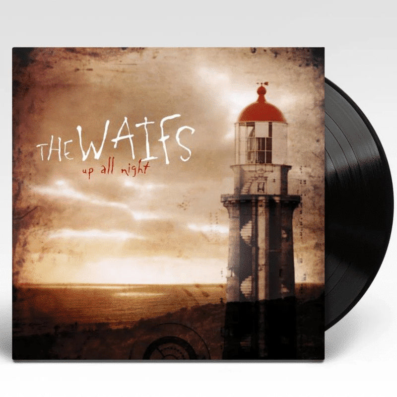The Waifs - Up All Night